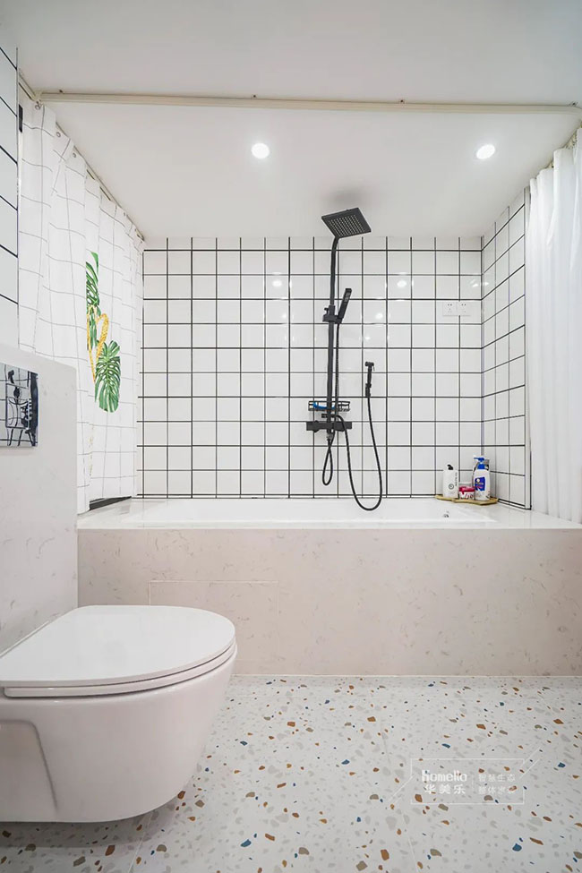 87㎡日系復(fù)式，小清新設(shè)計(jì)遍布全屋，滿滿的生活儀式感。